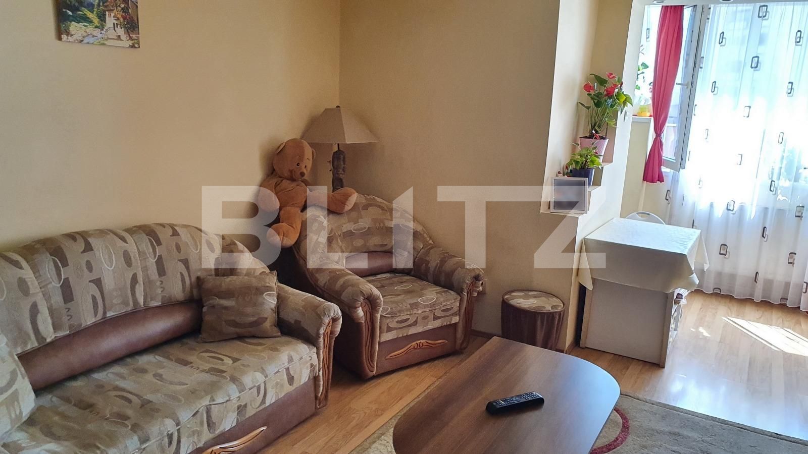 Garsonieră de vânzare Manastur - 54129AV | BLITZ Cluj-Napoca | Poza2