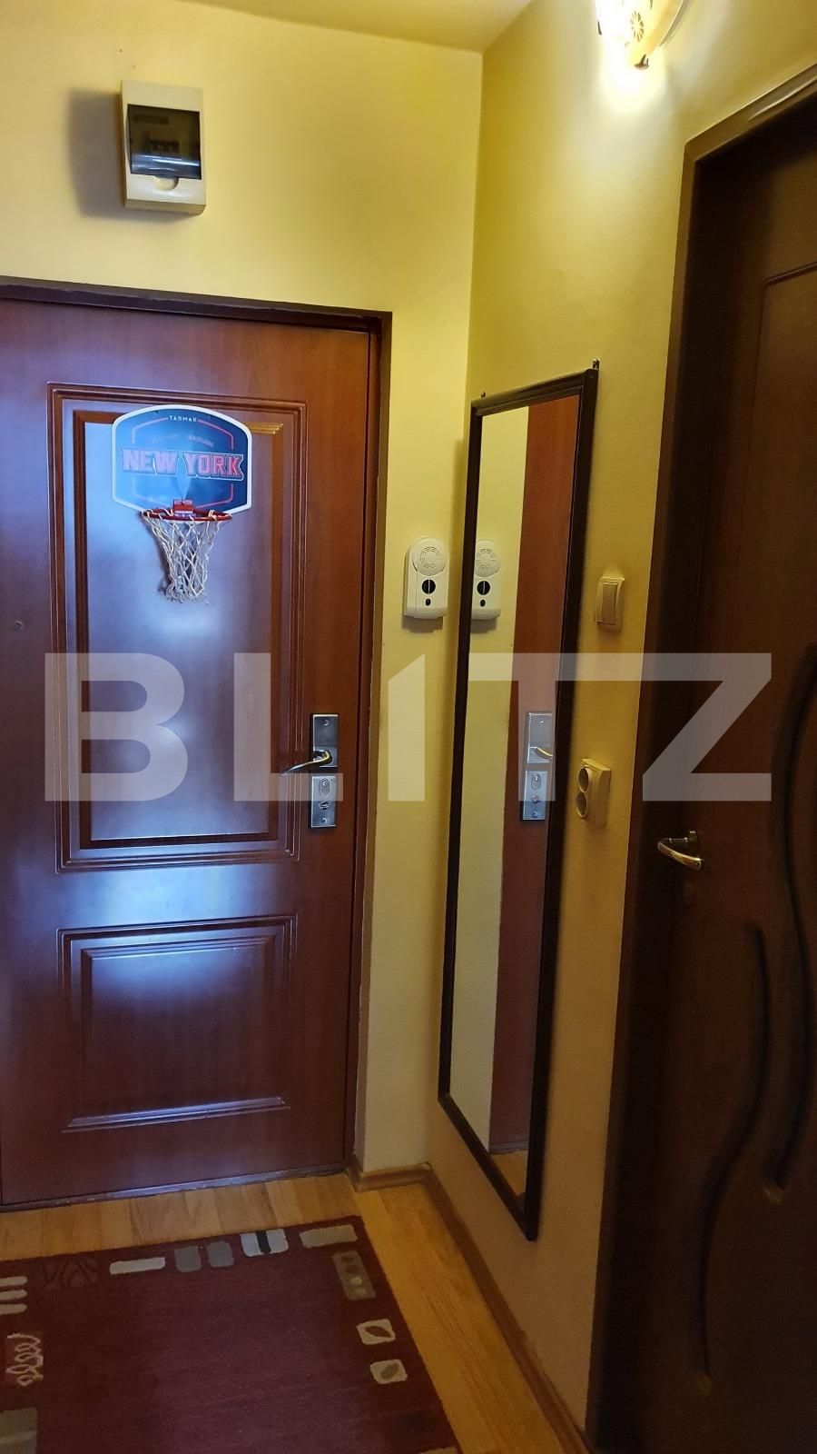 Garsonieră de vânzare Manastur - 54129AV | BLITZ Cluj-Napoca | Poza3