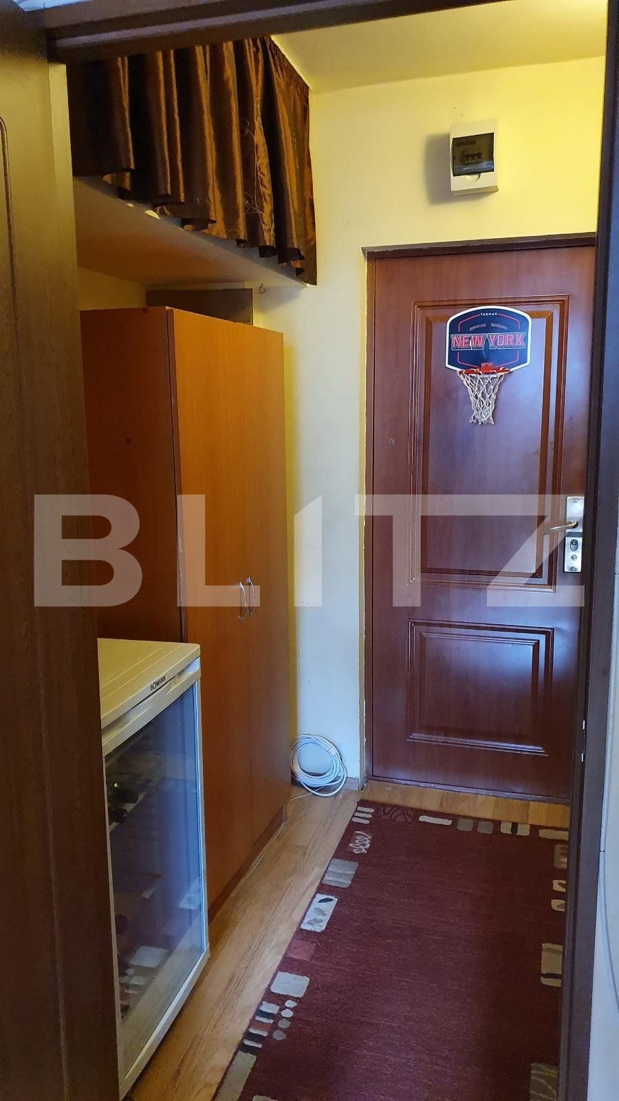 Garsonieră de vânzare Manastur - 54129AV | BLITZ Cluj-Napoca | Poza4