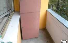 3 camere de vanzare + boxa pentru depozitare la subsol!