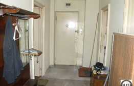 3 camere de vanzare + boxa pentru depozitare la subsol!