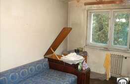 3 camere de vanzare + boxa pentru depozitare la subsol!