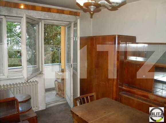 Apartament de vânzare 3 camere Manastur - 5413AV | BLITZ Cluj-Napoca | Poza1