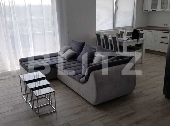 Apartament de închiriat 3 camere Floreşti - 54130AI | BLITZ Cluj-Napoca | Poza2