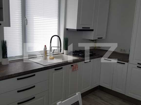 Apartament de închiriat 3 camere Floreşti - 54130AI | BLITZ Cluj-Napoca | Poza3