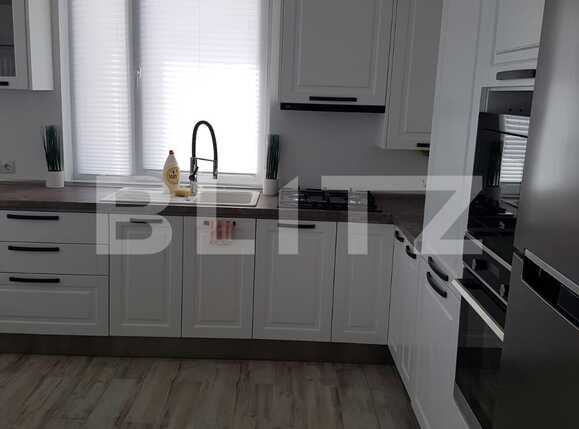 Apartament de închiriat 3 camere Floreşti - 54130AI | BLITZ Cluj-Napoca | Poza4