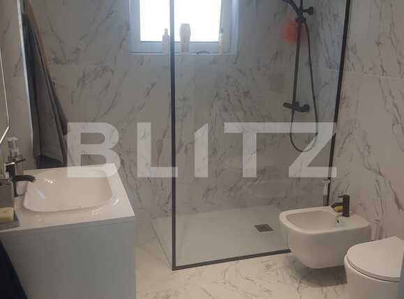 Apartament de închiriat 3 camere Floreşti - 54130AI | BLITZ Cluj-Napoca | Poza8
