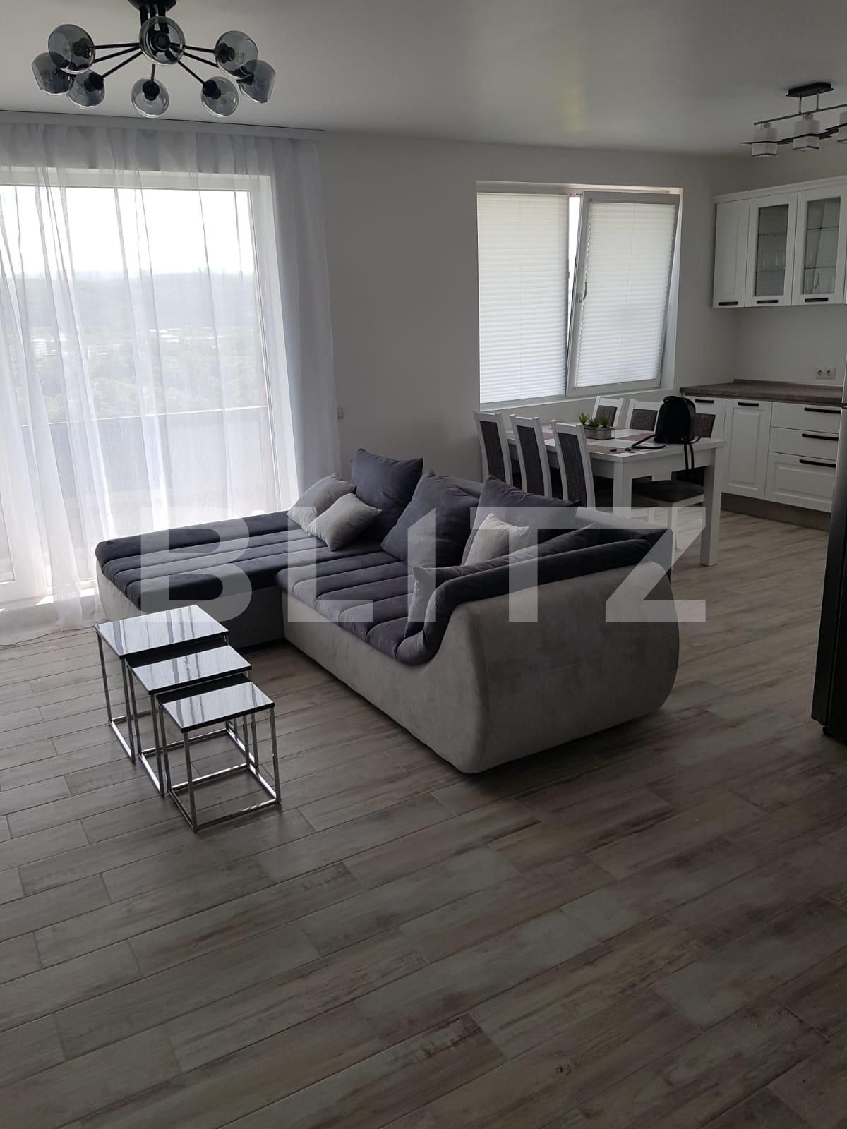 Apartament de închiriat 3 camere Floreşti - 54130AI | BLITZ Cluj-Napoca | Poza2