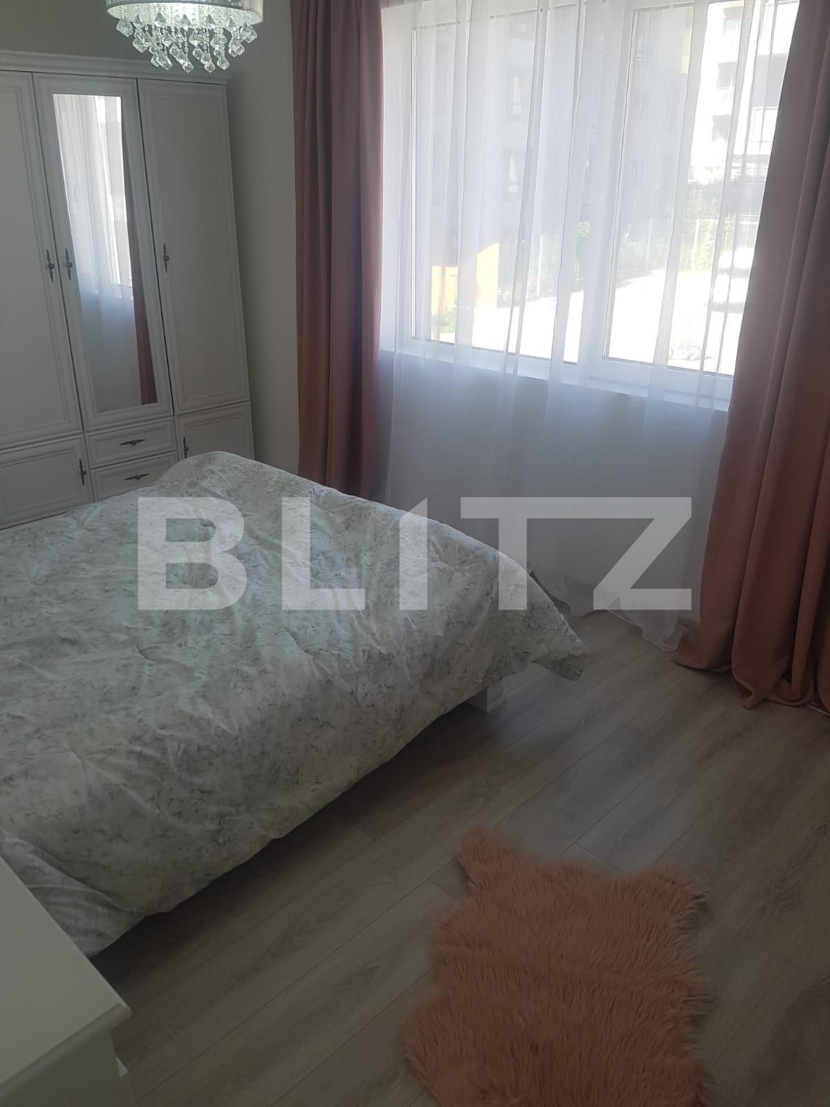 Apartament de închiriat 3 camere Floreşti - 54130AI | BLITZ Cluj-Napoca | Poza5