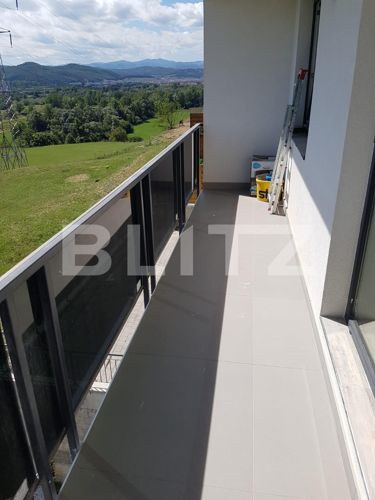 Apartament de închiriat 3 camere Floreşti - 54130AI | BLITZ Cluj-Napoca | Poza9