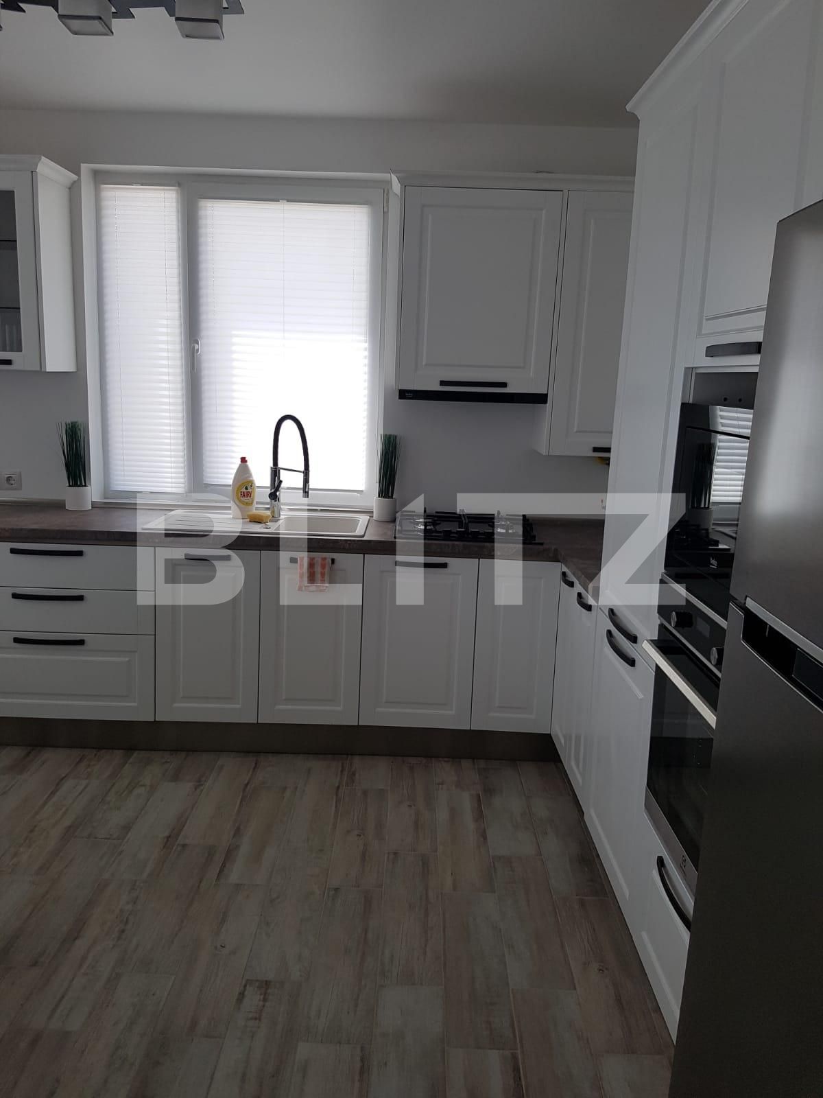 Apartament de închiriat 3 camere Floreşti - 54130AI | BLITZ Cluj-Napoca | Poza4