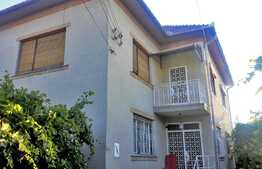 Casa de vanzare in cartier Gheorgheni, 5 camere, pivnita, garaj!