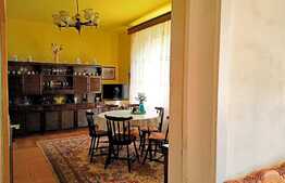 Casa de vanzare in cartier Gheorgheni, 5 camere, pivnita, garaj!