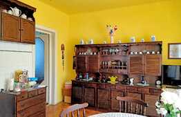 Casa de vanzare in cartier Gheorgheni, 5 camere, pivnita, garaj!