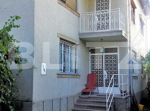 Casa de vânzare 5 camere Gheorgheni - 54131CV | BLITZ Cluj-Napoca | Poza2