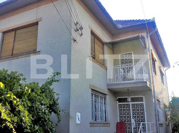 Casa de vânzare 5 camere Gheorgheni - 54131CV | BLITZ Cluj-Napoca | Poza1