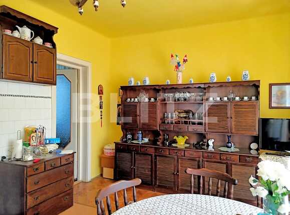 Casa de vânzare 5 camere Gheorgheni - 54131CV | BLITZ Cluj-Napoca | Poza4