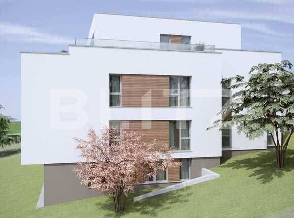 Apartament de vânzare 4 camere Borhanci - 54132AV | BLITZ Cluj-Napoca | Poza6