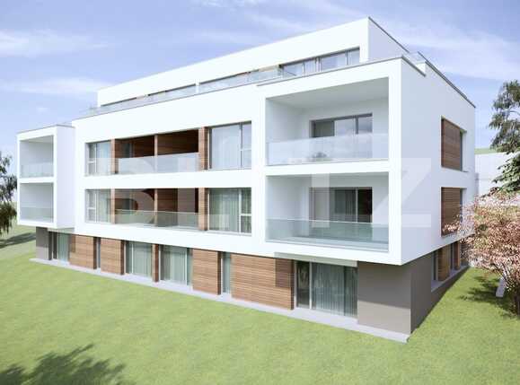 Apartament de vânzare 4 camere Borhanci - 54132AV | BLITZ Cluj-Napoca | Poza7