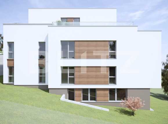 Apartament de vânzare 4 camere Borhanci - 54132AV | BLITZ Cluj-Napoca | Poza4