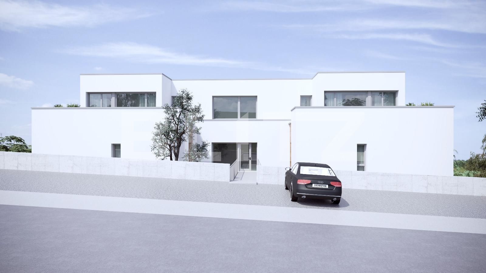 Apartament de vânzare 4 camere Borhanci - 54132AV | BLITZ Cluj-Napoca | Poza2