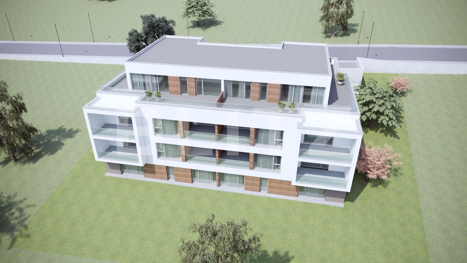 Apartament de vânzare 4 camere Borhanci - 54132AV | BLITZ Cluj-Napoca | Poza8