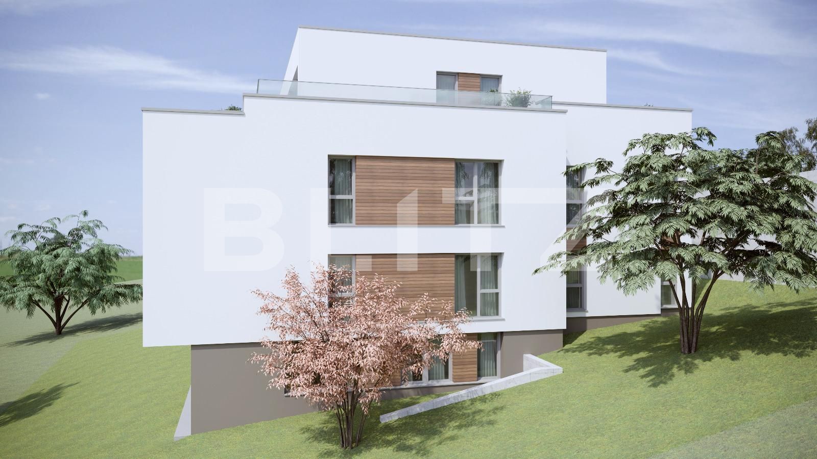 Apartament de vânzare 4 camere Borhanci - 54132AV | BLITZ Cluj-Napoca | Poza6