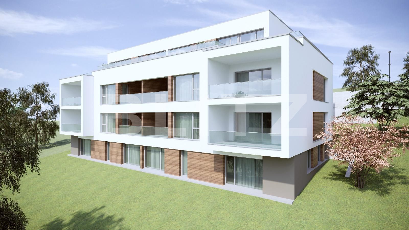 Apartament de vânzare 4 camere Borhanci - 54132AV | BLITZ Cluj-Napoca | Poza7