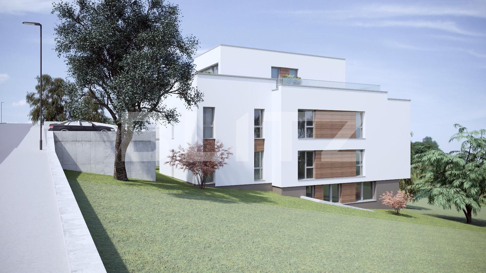 Apartament de vânzare 4 camere Borhanci - 54132AV | BLITZ Cluj-Napoca | Poza9