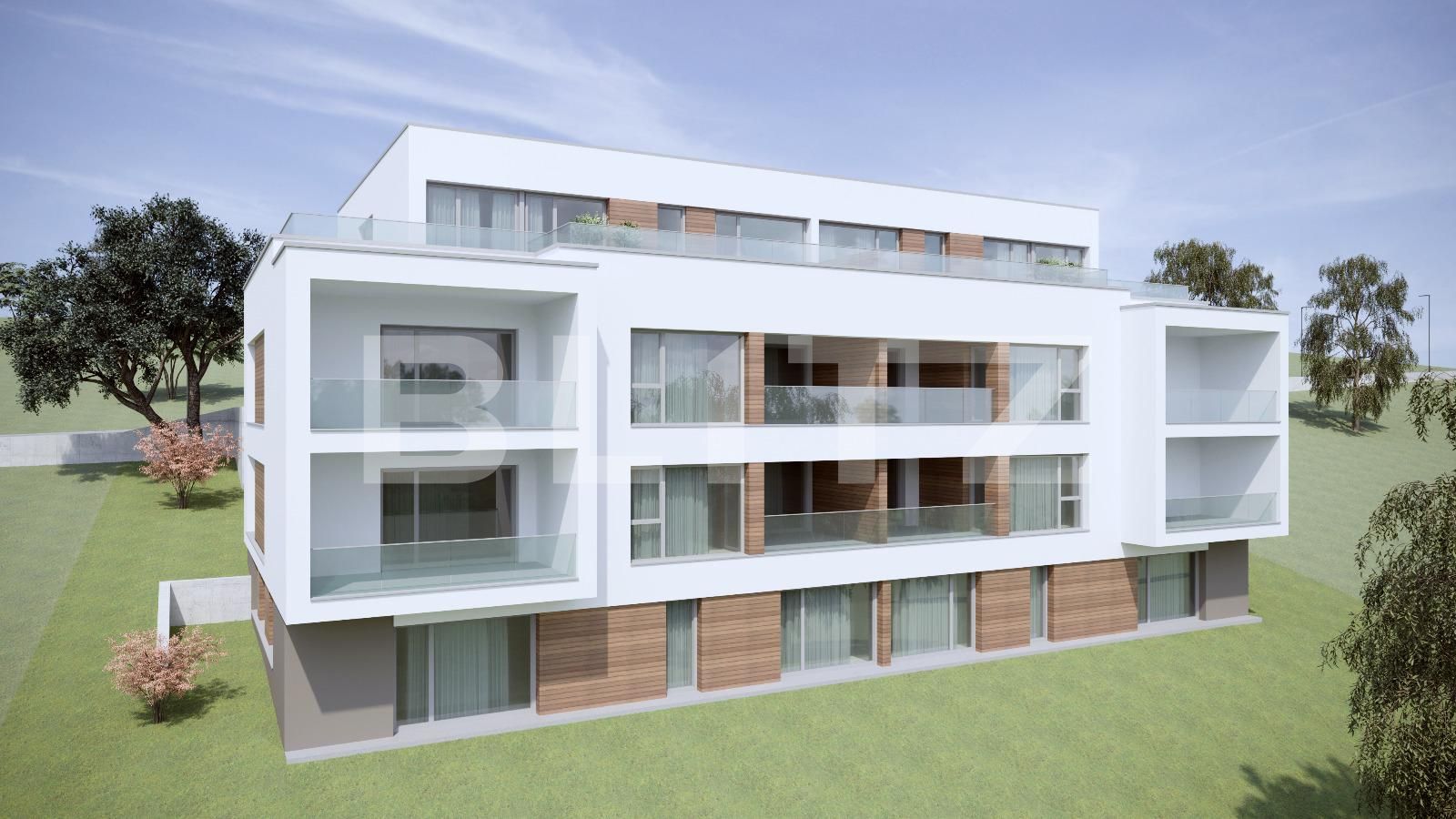 Apartament de vânzare 4 camere Borhanci - 54132AV | BLITZ Cluj-Napoca | Poza5