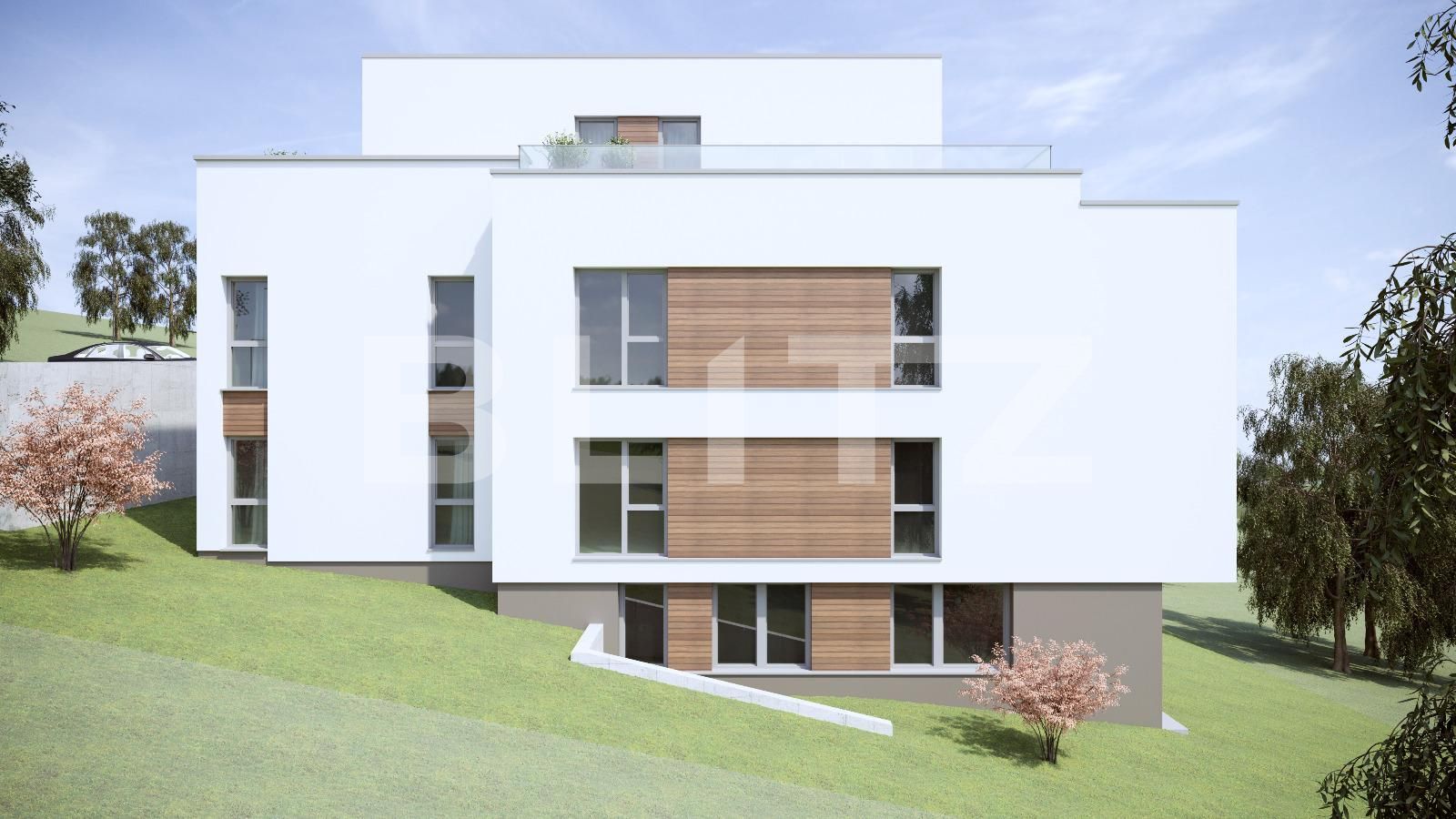 Apartament de vânzare 4 camere Borhanci - 54132AV | BLITZ Cluj-Napoca | Poza4