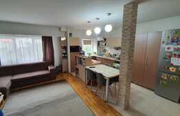 Apartament cu 4 camere, 96 mp, in Gheorgheni, zona N. Titulescu