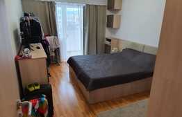 Apartament cu 4 camere, 96 mp, in Gheorgheni, zona N. Titulescu