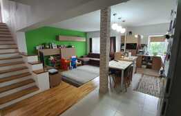 Apartament cu 4 camere, 96 mp, in Gheorgheni, zona N. Titulescu