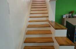 Apartament cu 4 camere, 96 mp, in Gheorgheni, zona N. Titulescu