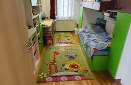 Apartament cu 4 camere, 96 mp, in Gheorgheni, zona N. Titulescu