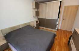 Apartament cu 4 camere, 96 mp, in Gheorgheni, zona N. Titulescu