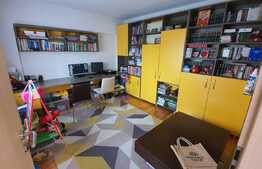 Apartament cu 4 camere, 96 mp, in Gheorgheni, zona N. Titulescu