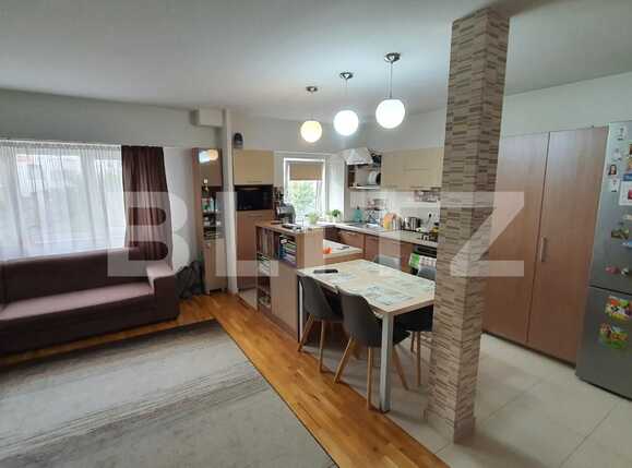 Apartament de vânzare 4 camere Gheorgheni - 54133AV | BLITZ Cluj-Napoca | Poza8