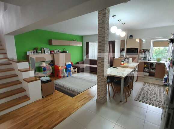 Apartament de vânzare 4 camere Gheorgheni - 54133AV | BLITZ Cluj-Napoca | Poza1