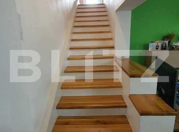 Apartament de vânzare 4 camere Gheorgheni - 54133AV | BLITZ Cluj-Napoca | Poza2