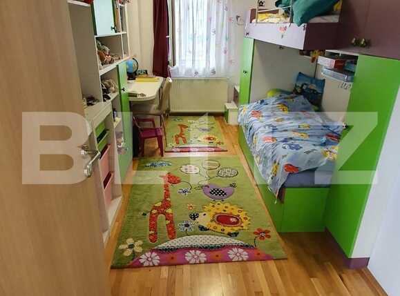 Apartament de vânzare 4 camere Gheorgheni - 54133AV | BLITZ Cluj-Napoca | Poza5