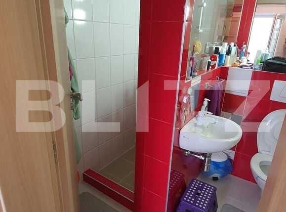 Apartament de vânzare 4 camere Gheorgheni - 54133AV | BLITZ Cluj-Napoca | Poza10