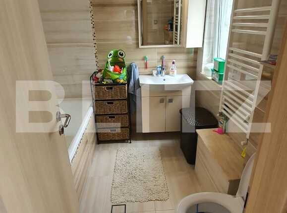 Apartament de vânzare 4 camere Gheorgheni - 54133AV | BLITZ Cluj-Napoca | Poza4