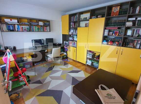 Apartament de vânzare 4 camere Gheorgheni - 54133AV | BLITZ Cluj-Napoca | Poza9