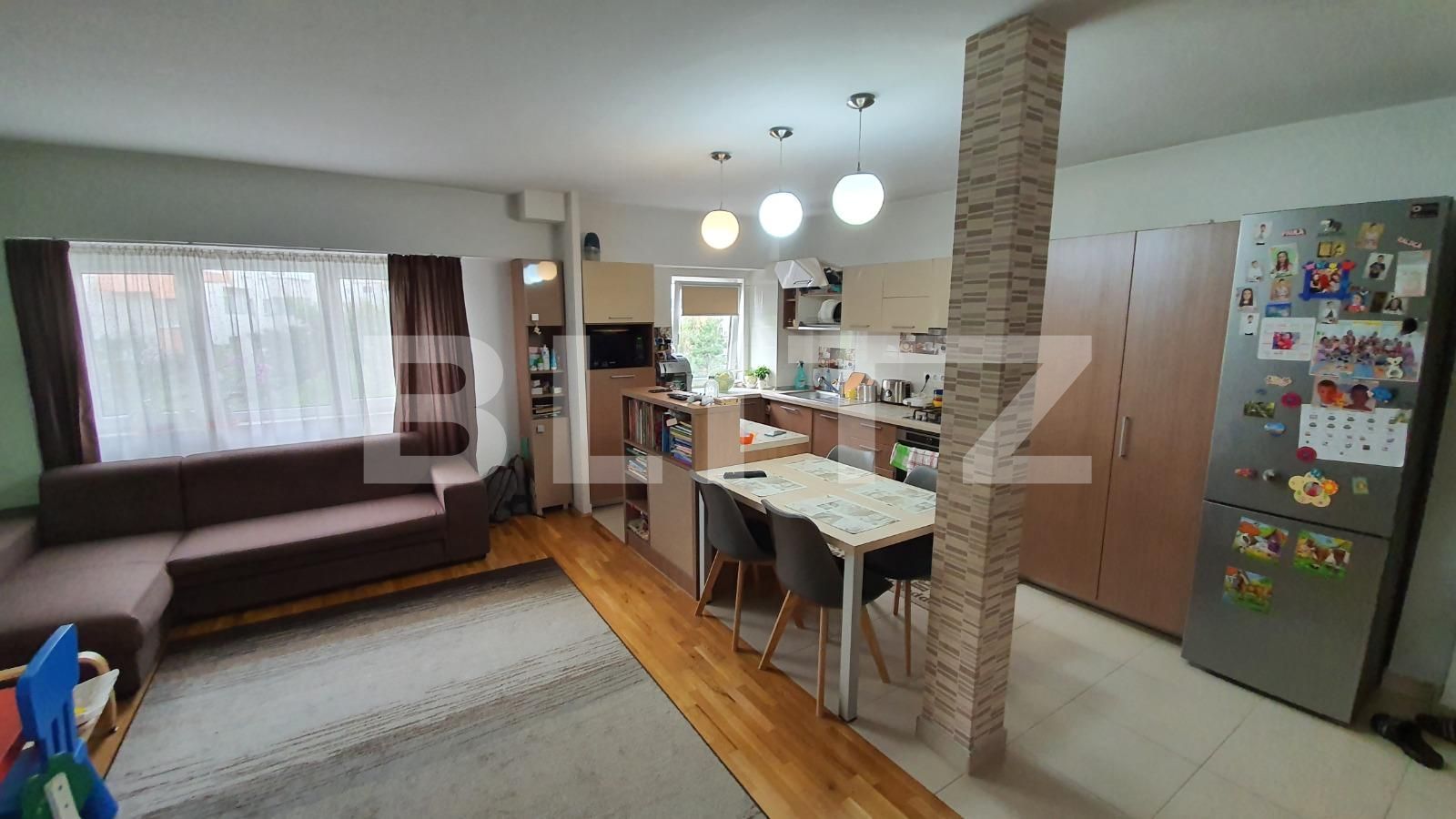 Apartament de vânzare 4 camere Gheorgheni - 54133AV | BLITZ Cluj-Napoca | Poza8