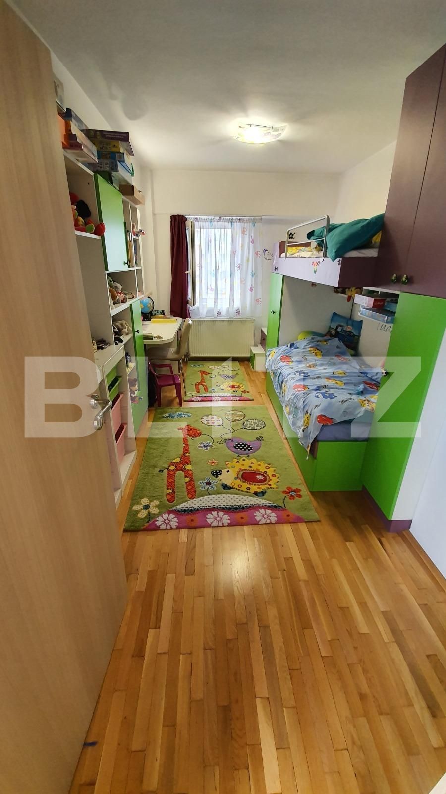 Apartament de vânzare 4 camere Gheorgheni - 54133AV | BLITZ Cluj-Napoca | Poza5
