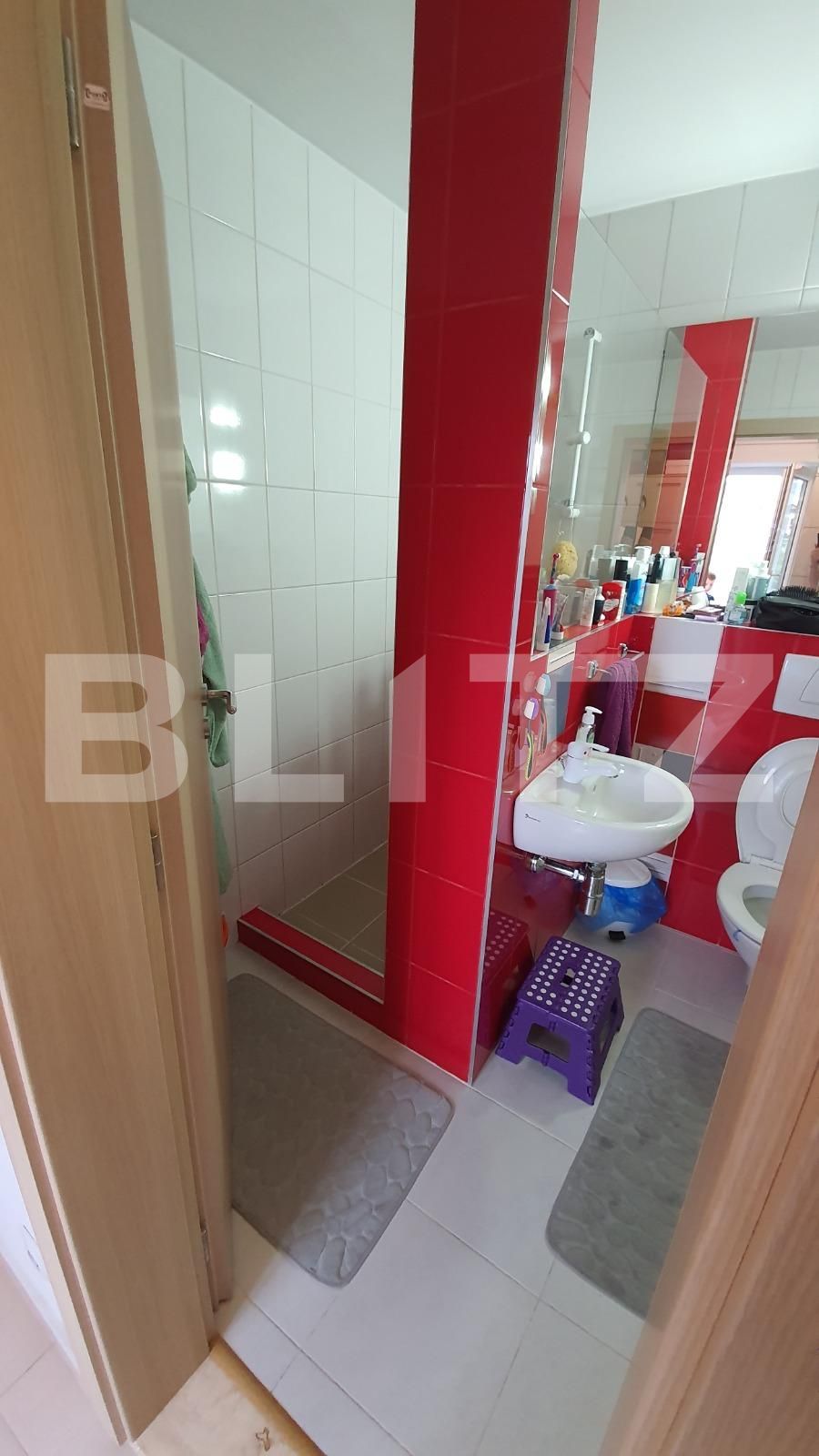 Apartament de vânzare 4 camere Gheorgheni - 54133AV | BLITZ Cluj-Napoca | Poza10