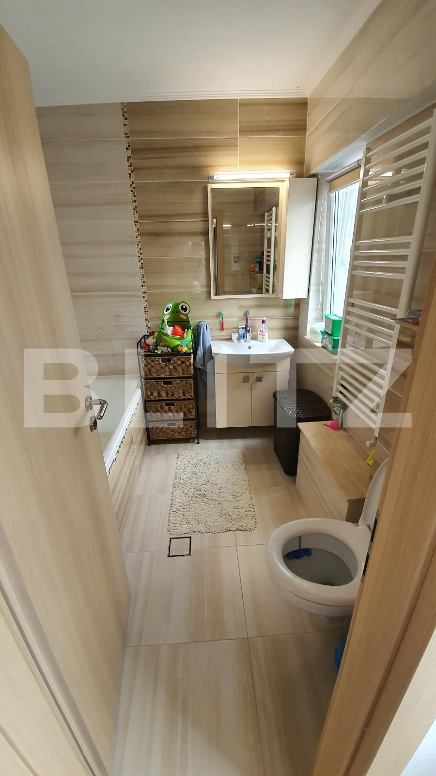Apartament de vânzare 4 camere Gheorgheni - 54133AV | BLITZ Cluj-Napoca | Poza4