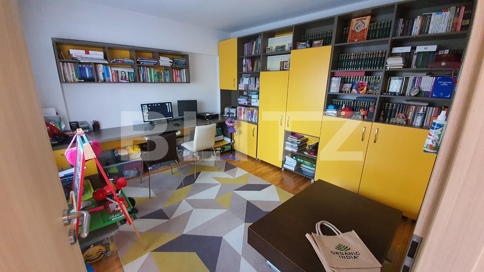 Apartament de vânzare 4 camere Gheorgheni - 54133AV | BLITZ Cluj-Napoca | Poza9